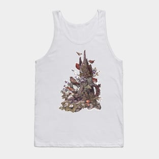 Stump Tank Top